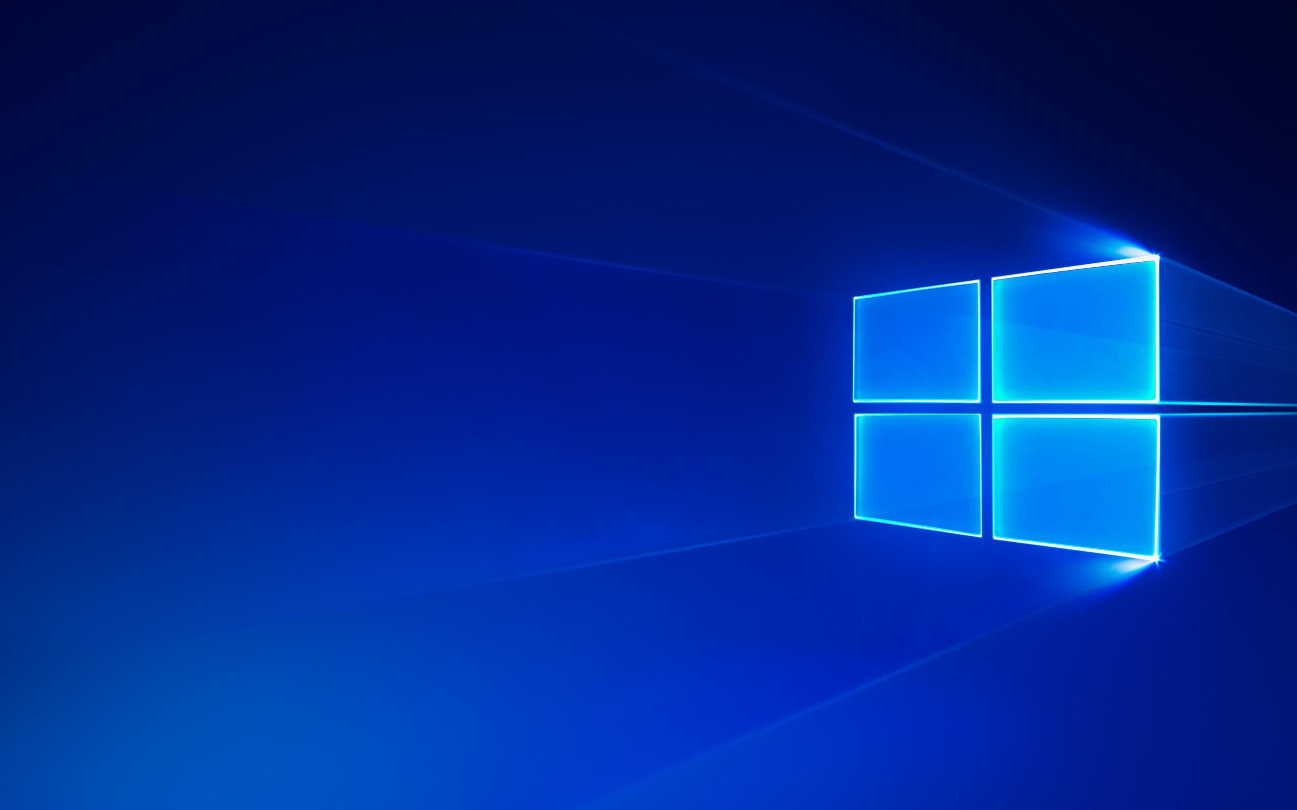 Windows 10 Hero Wallpaper HD