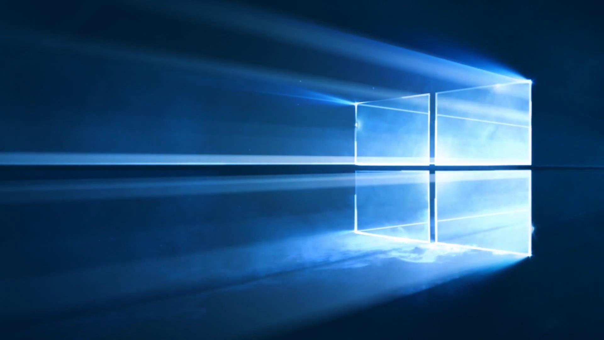 Windows 10 Over A Green Lake White Text Logo Wallpaper  Download Wallpaper Windows  10  1920x1080 Wallpaper  teahubio