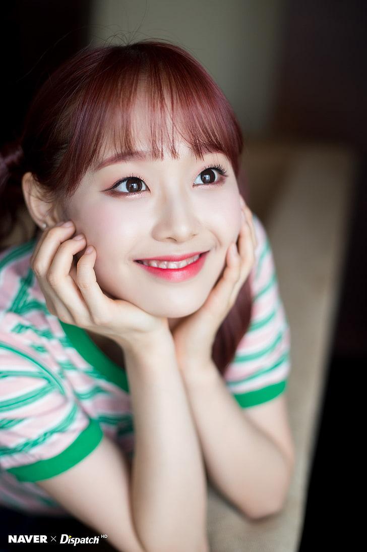 Chuu Chloe Wallpaper