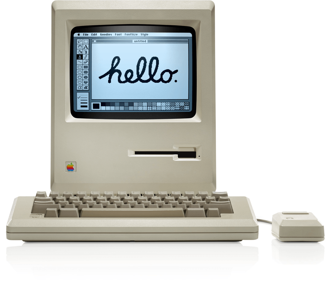 Apple Macintosh hardware gets emulated in a browser