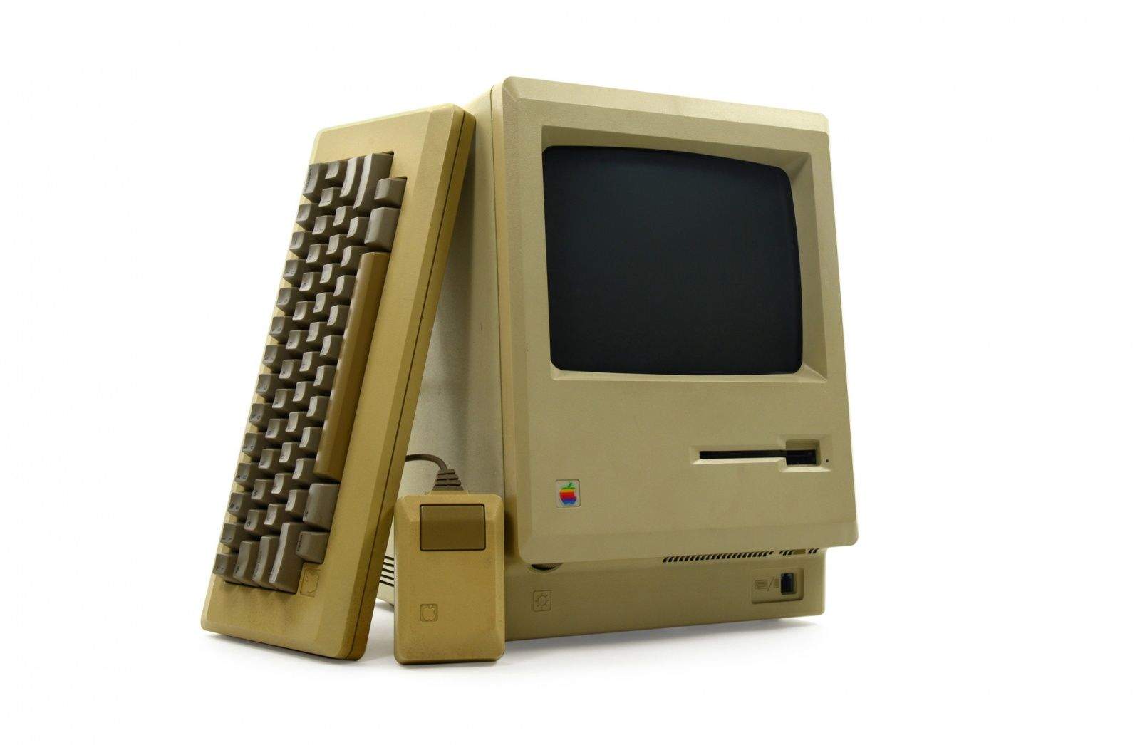 Today in Apple history: Mac's first 100 days prove a roaring success