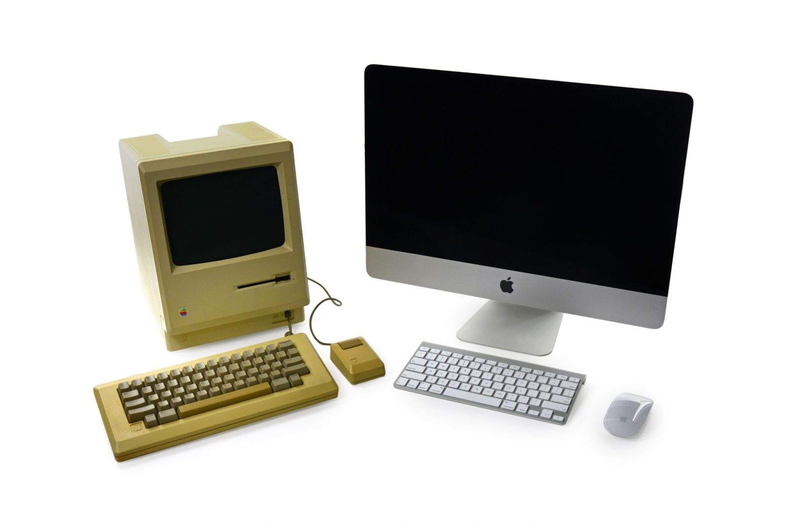 Max Macs: The 20 most important Macintosh computers of all time