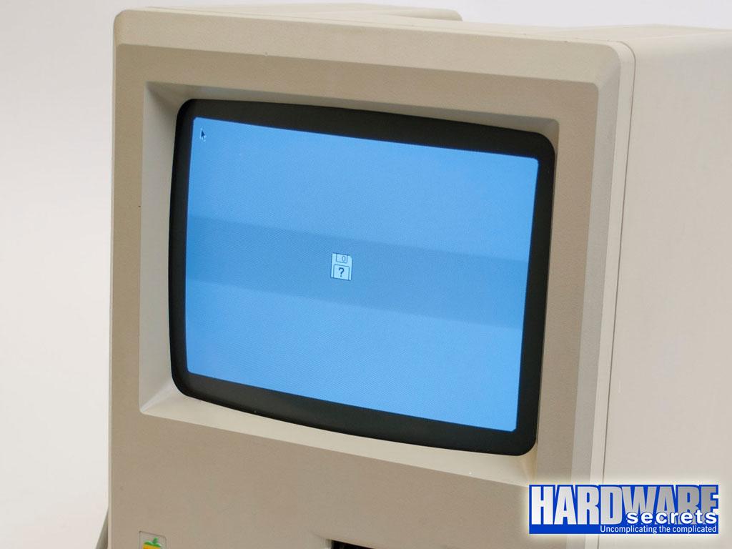 How to Generate Floppy Disks for Old Macintosh Computers