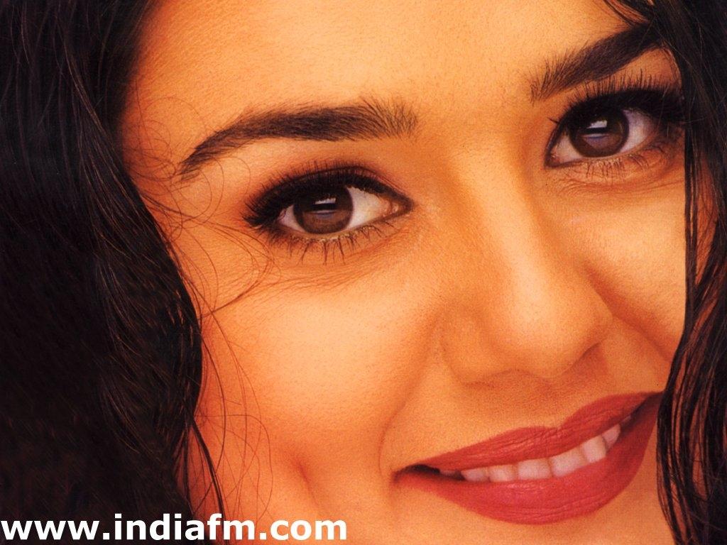 Free download Preity Zinta HQ Wallpaper Preity Zinta Wallpaper