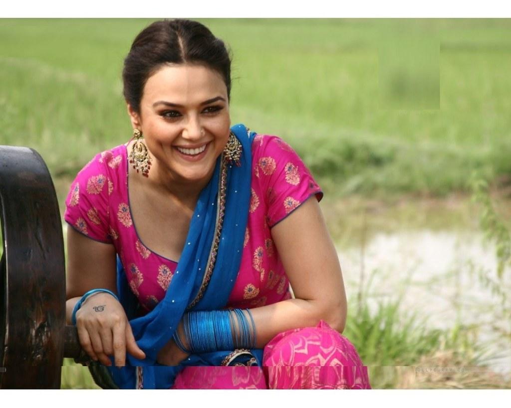 Preity Zinta Desktop HD Wallpapers - Wallpaper Cave