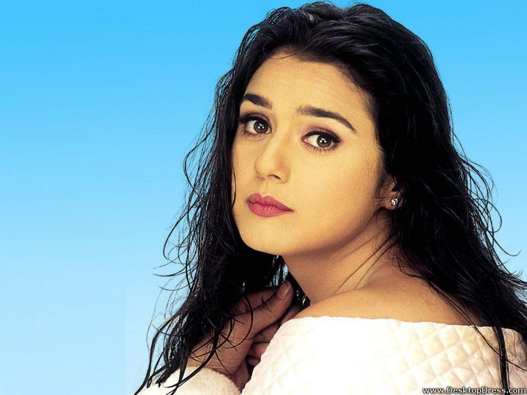 Preity Zinta, iPhone, Desktop HD Background