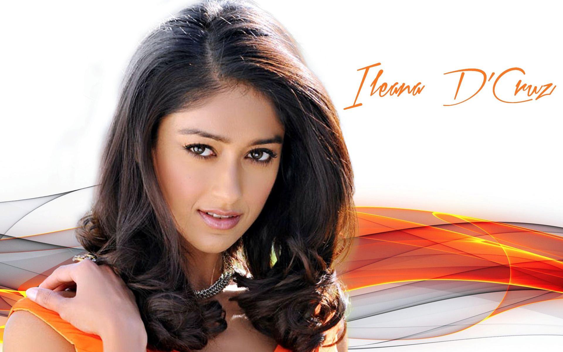 ILeana D'cruz Hot And Image And HD Wallpaper