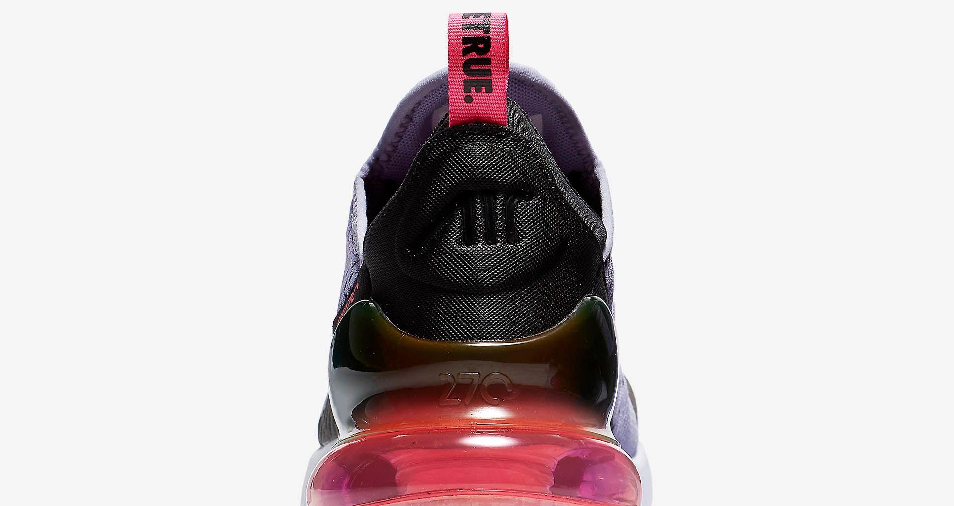 Nike Air Max 270 Betrue 'Multicolor' Release Date. Nike SNKRS