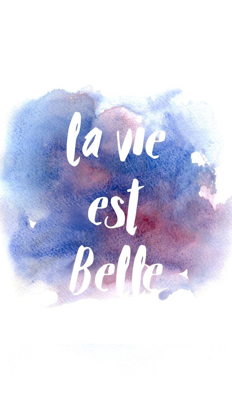 La Vida Es Bella Wallpapers - Wallpaper Cave