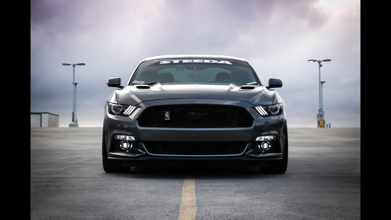 Sports Cars Website Background Video