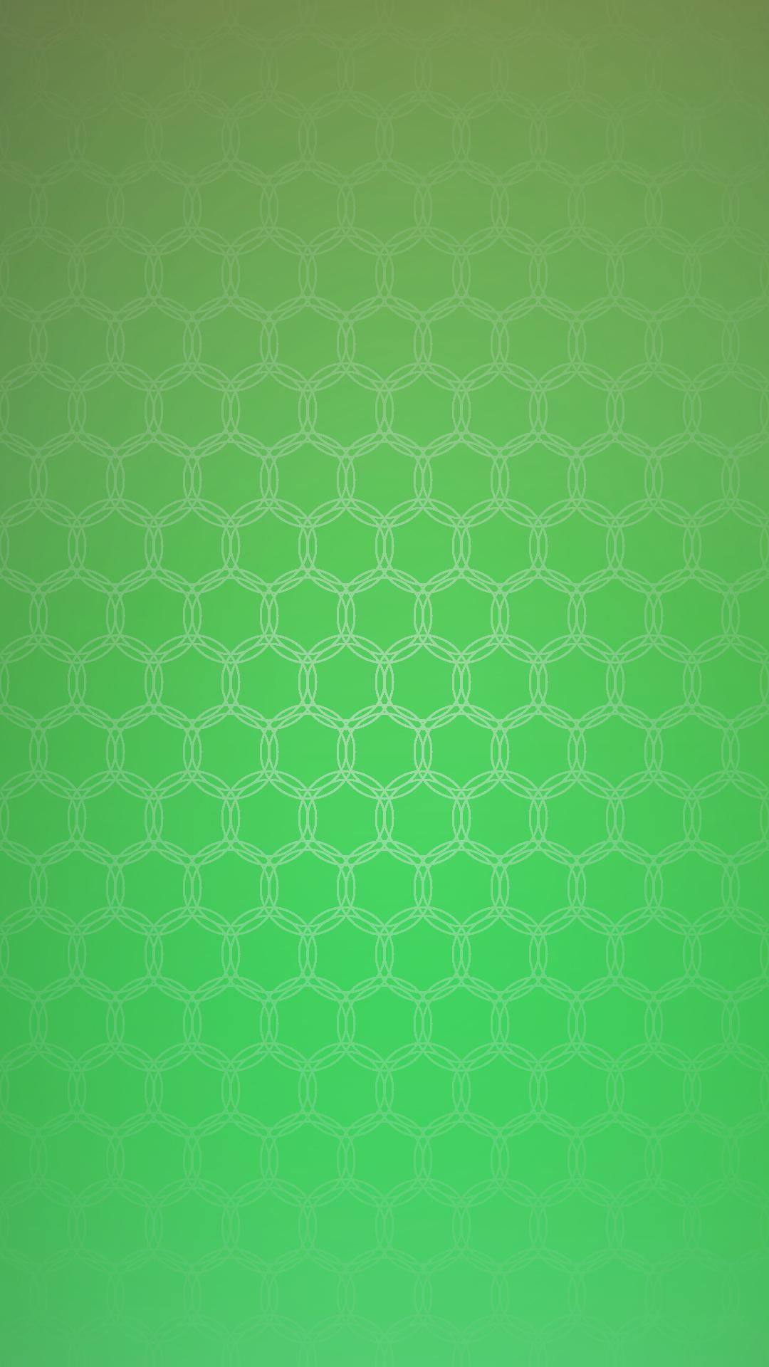 Green iPhone 7 Plus Wallpaper