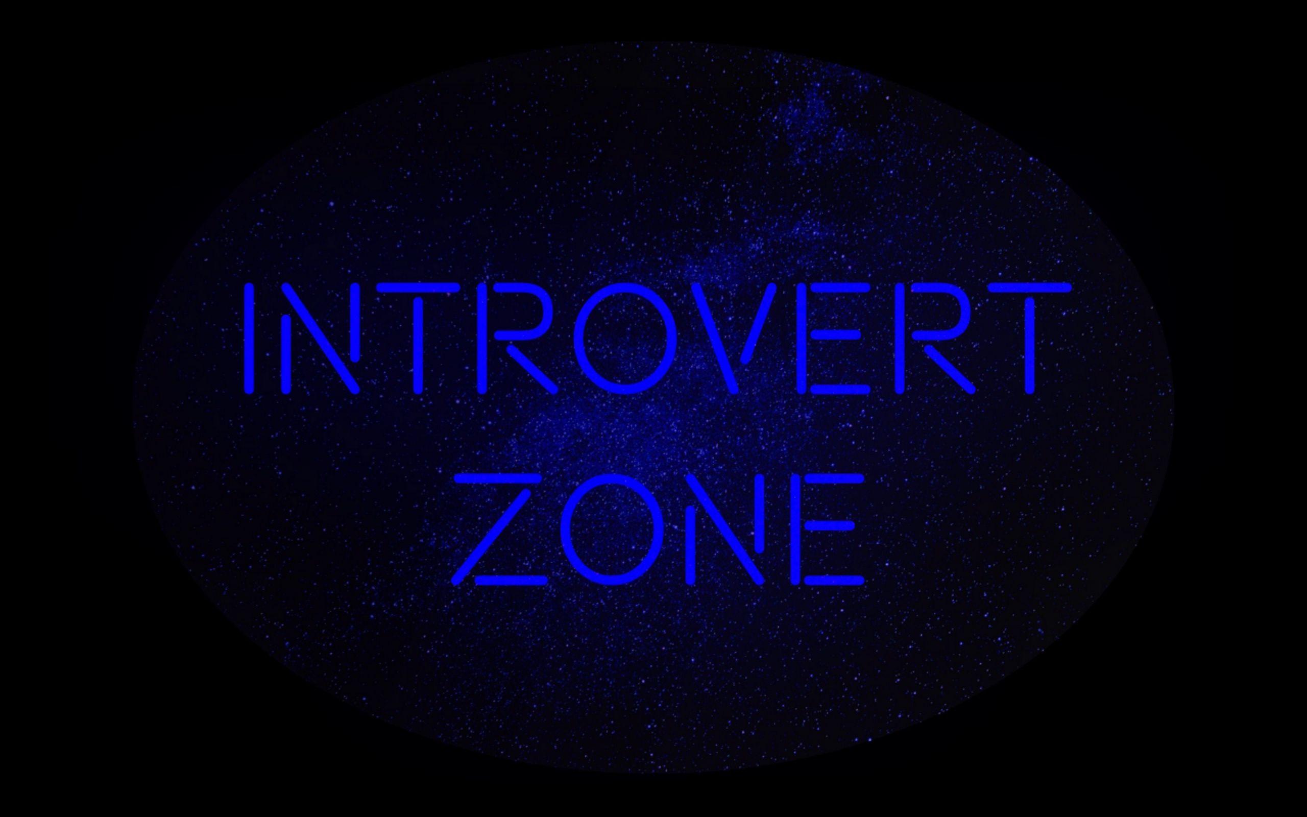 Introvert Wallpaper Free Introvert Background
