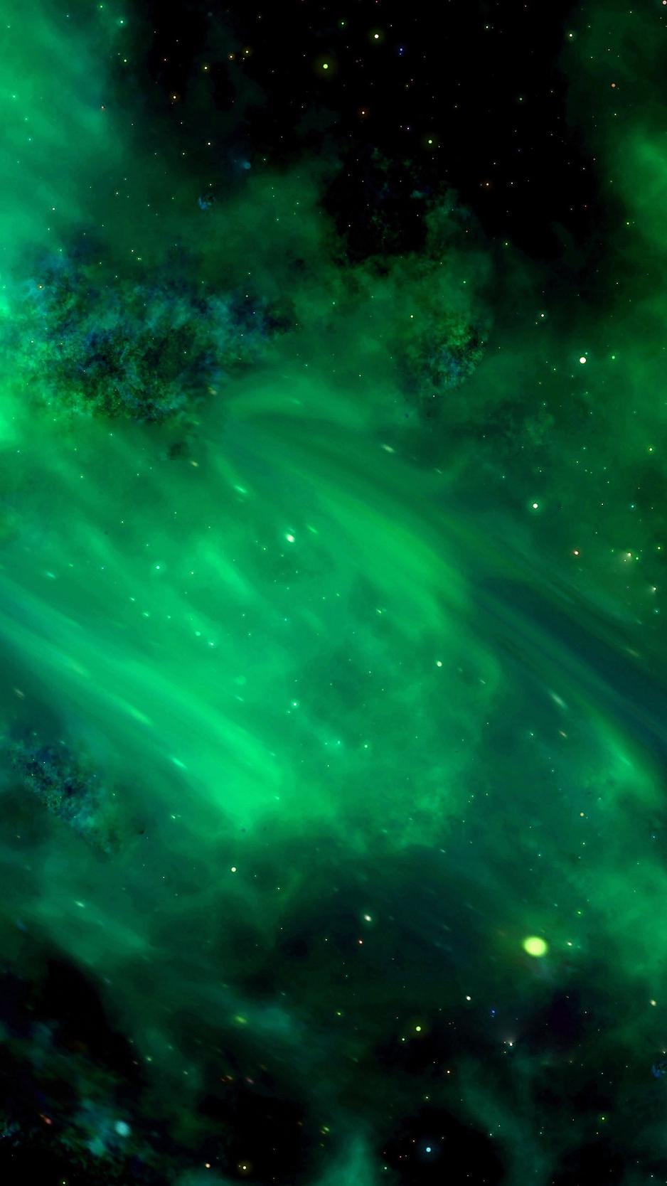 Download wallpaper 938x1668 space, universe, stars galaxy