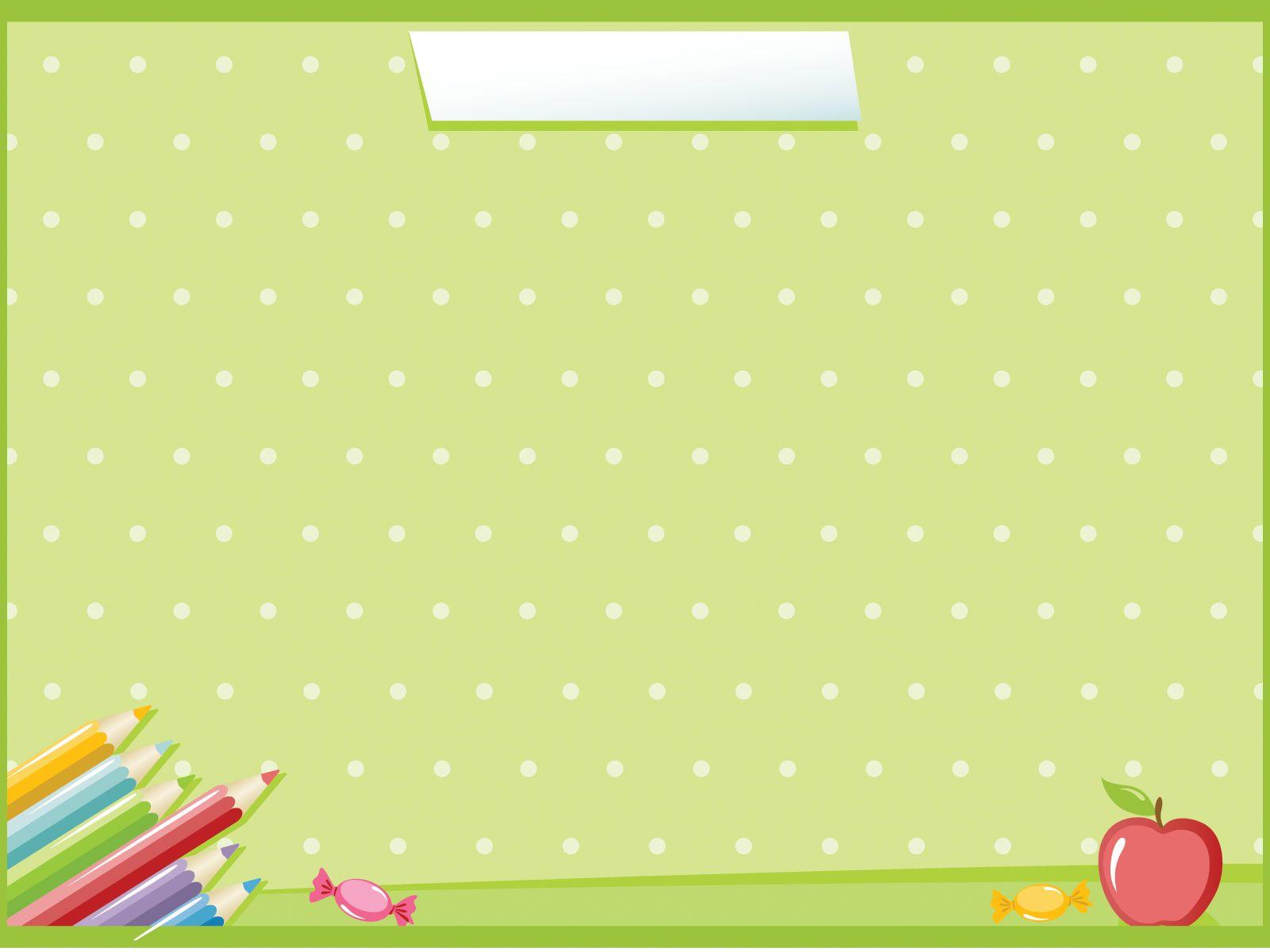 Ppt Backgrounds For School - Wallpaper Cave