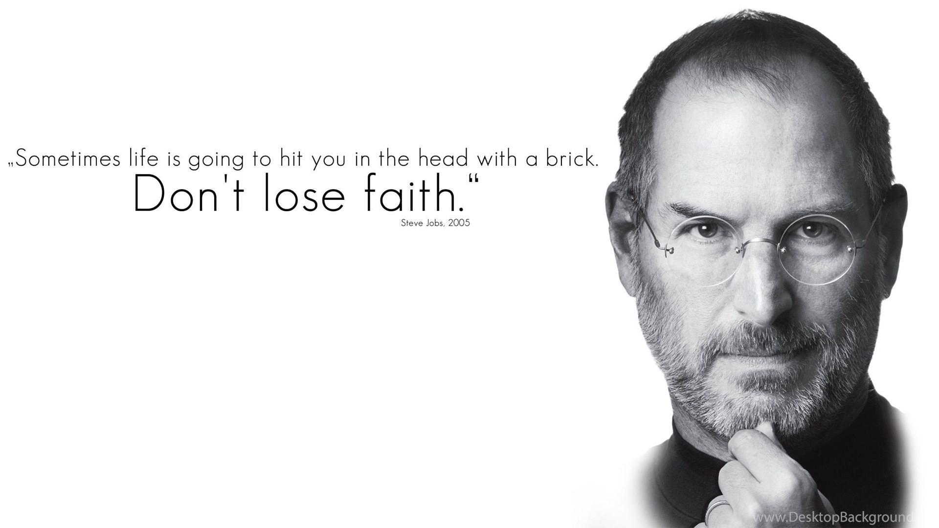 Think Different Wallpaper