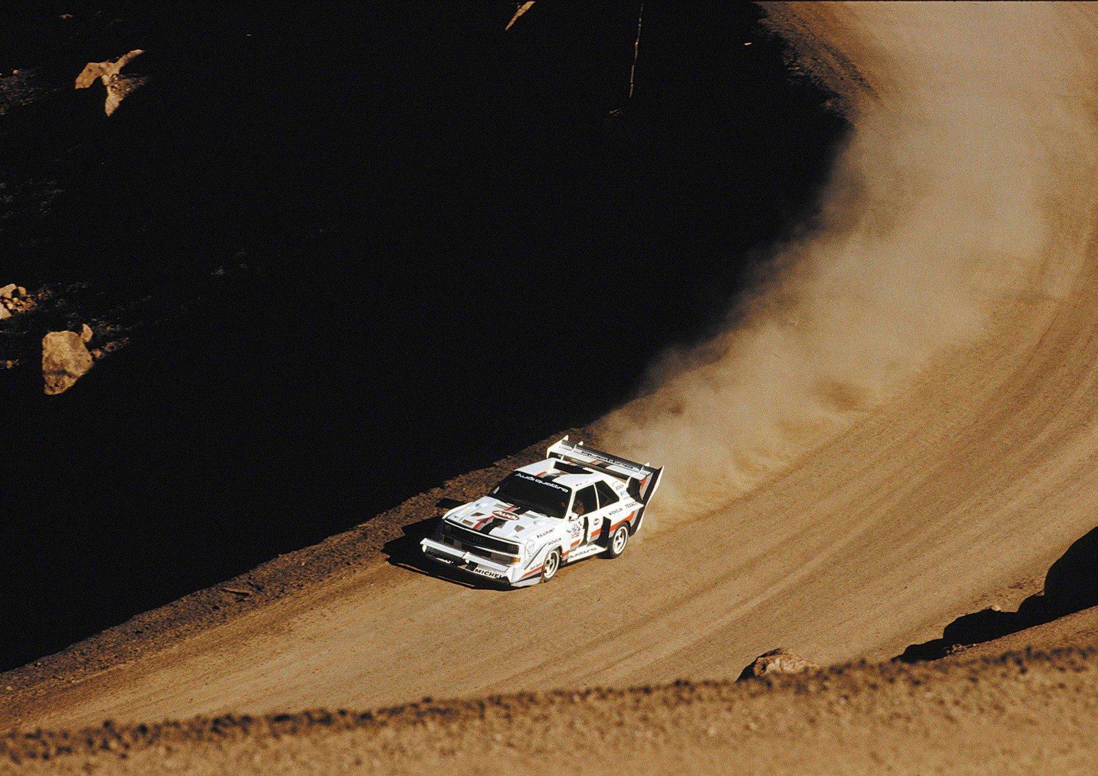 Pikes Peak Wallpaper