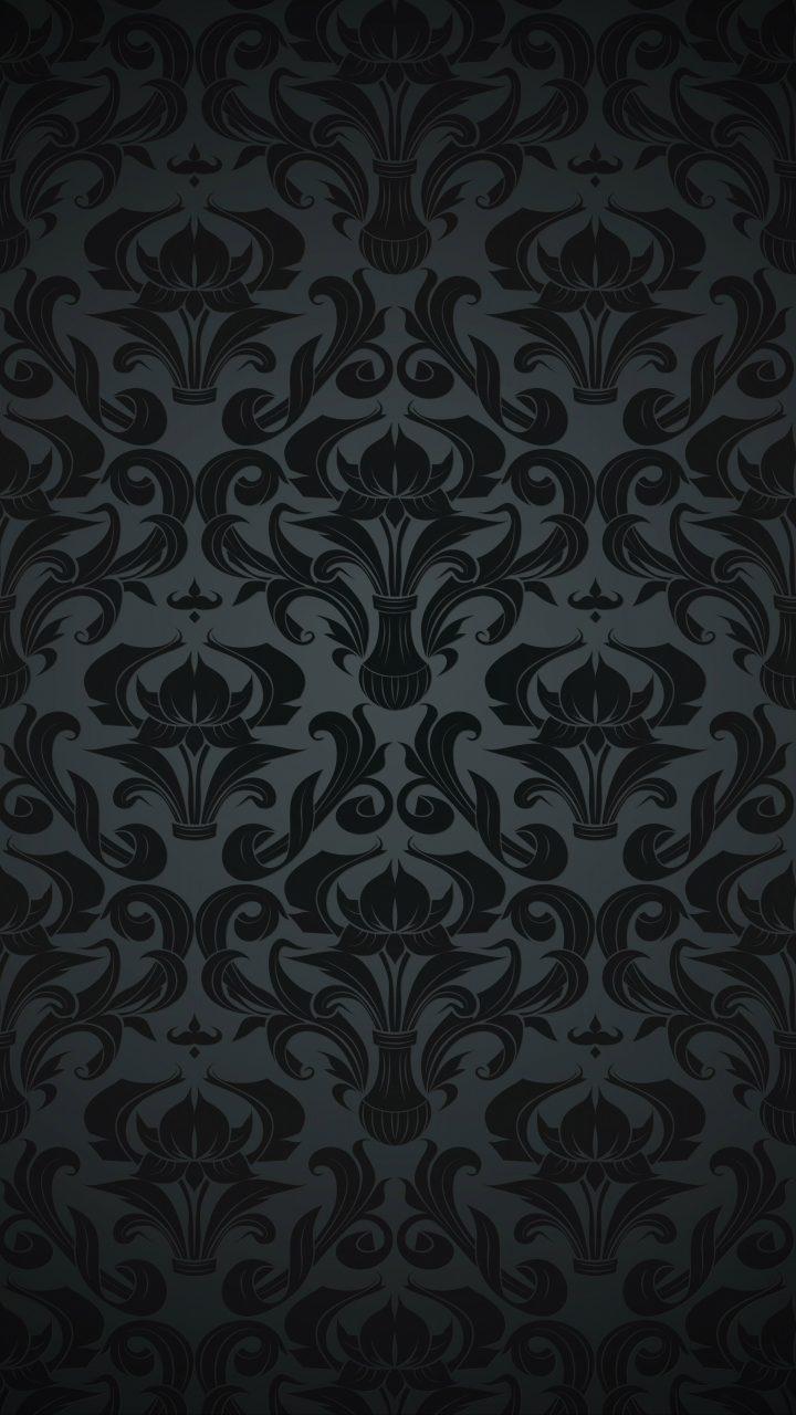 4k Black HD Mobile Wallpapers - Wallpaper Cave