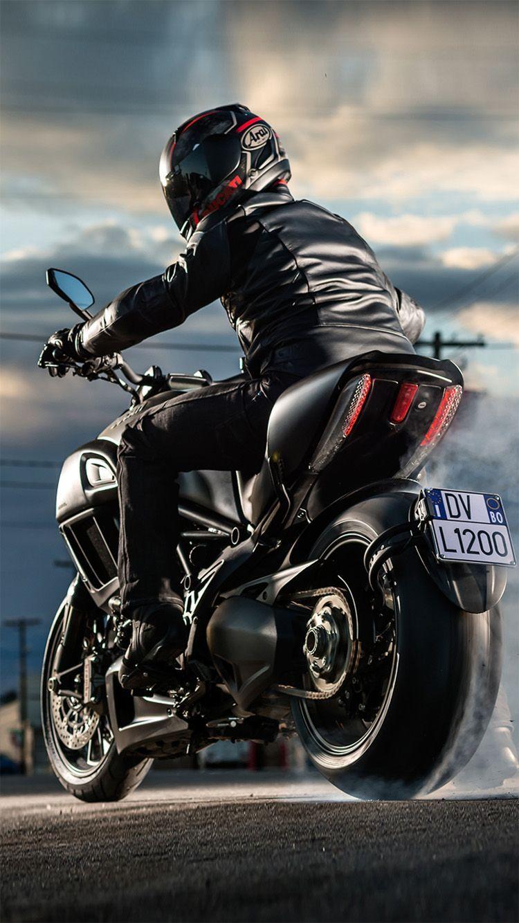 Motorcycle iPhone Wallpaper Free Motorcycle iPhone