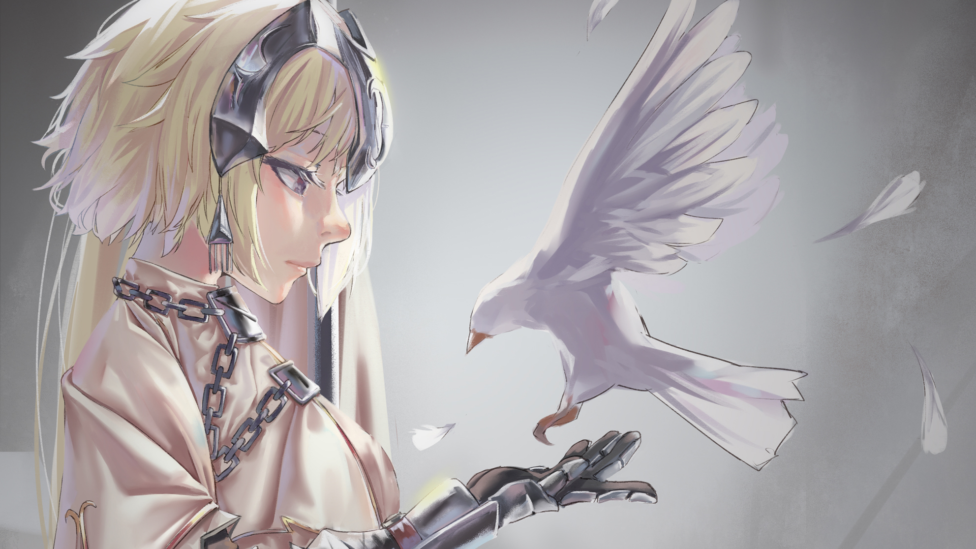 Fate Grand Order Wallpaper. HD Background Image