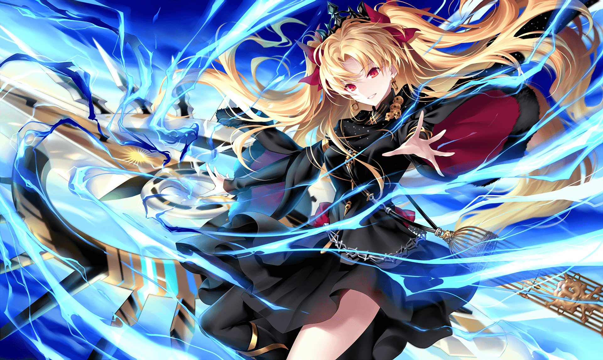 Fate Grand Order Wallpaper Free Fate Grand Order