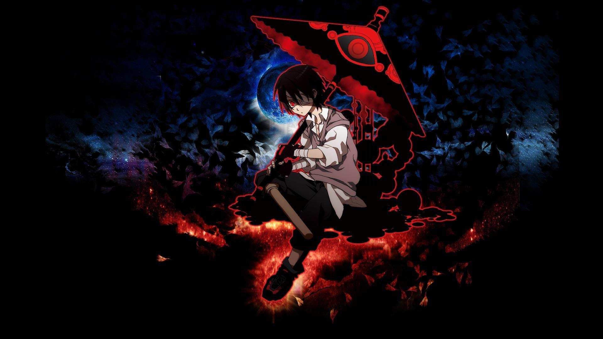 Cool Anime Wallpaper HD (the best image in 2018)