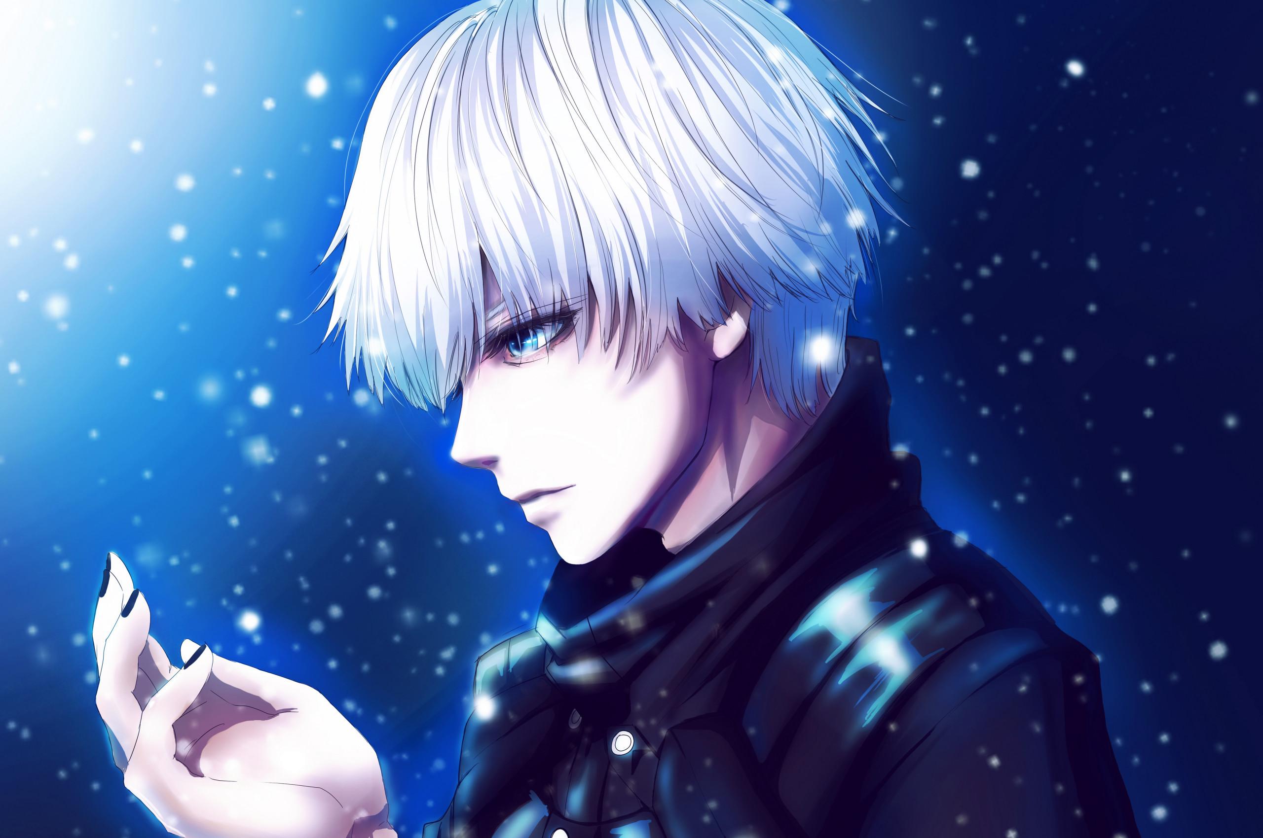 Tokyo Ghoul Anime Wallpapers - Wallpaper Cave