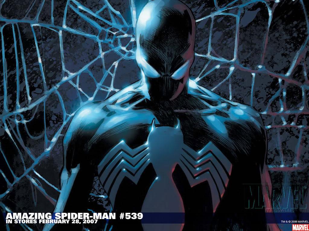 Symbiote Spider Man Wallpaper Man Symbiote Wallpaper 4k Wallpaper & Background Download