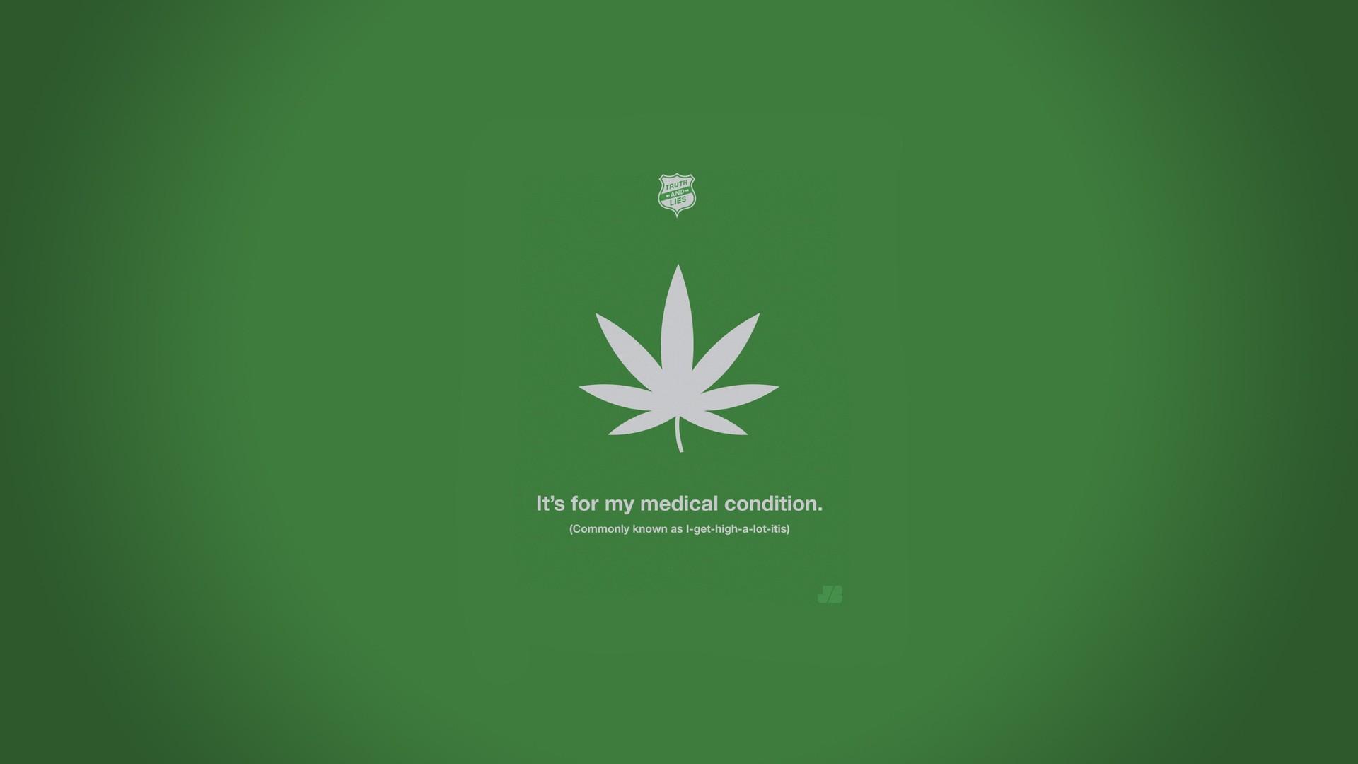 minimalistic, vector, marijuana, digital art, truth, lie wallpaper