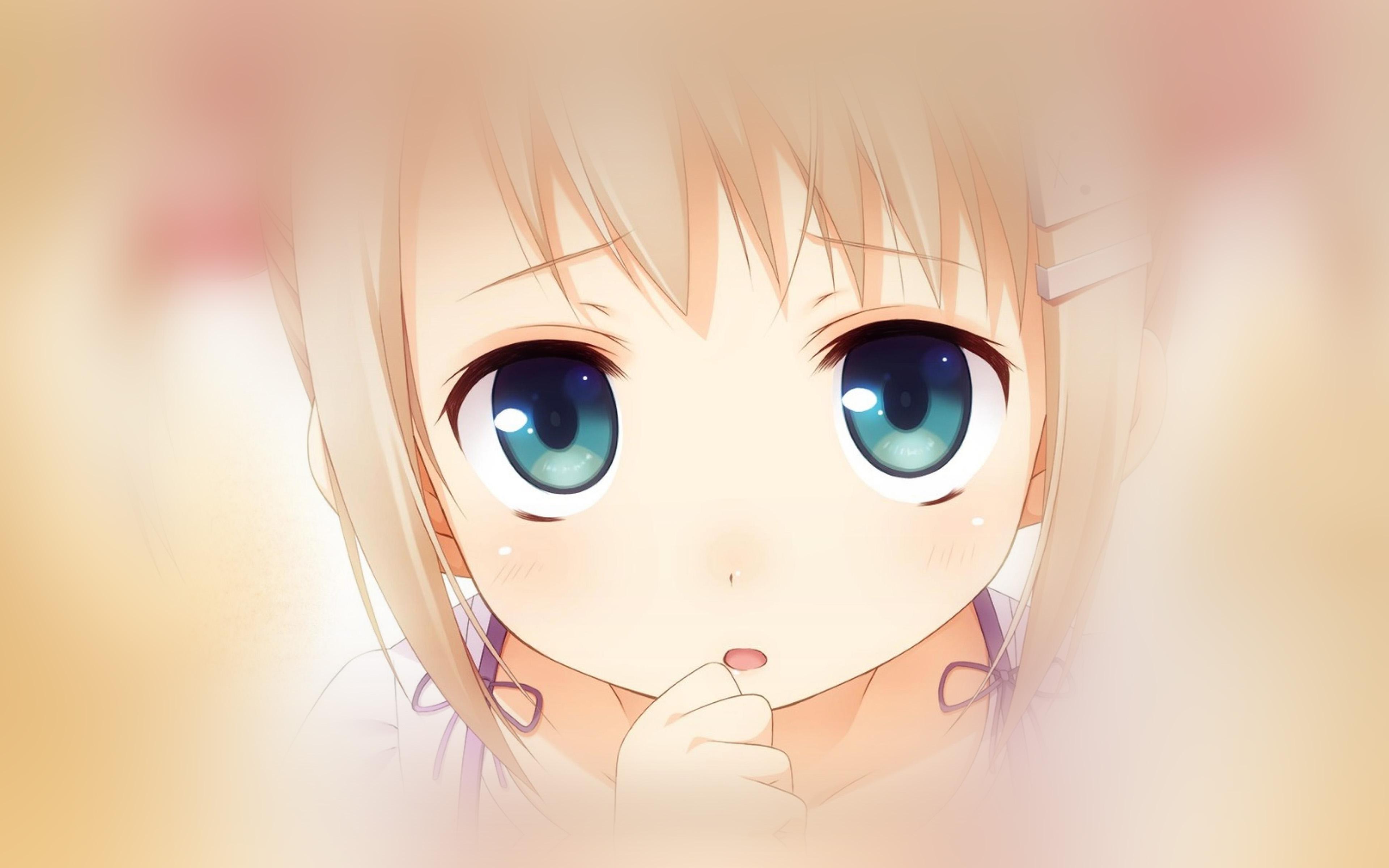 wallpaper for desktop, laptop. anime loli baby girl pink cute