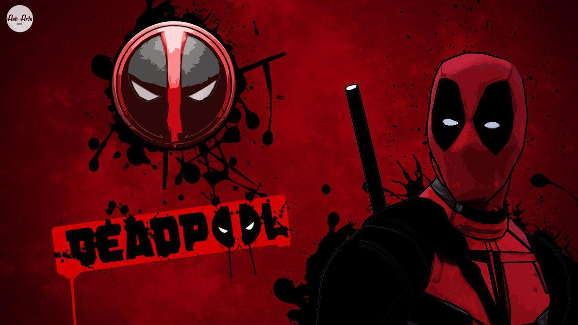 Deadpool PC Wallpaper Free Deadpool PC Background