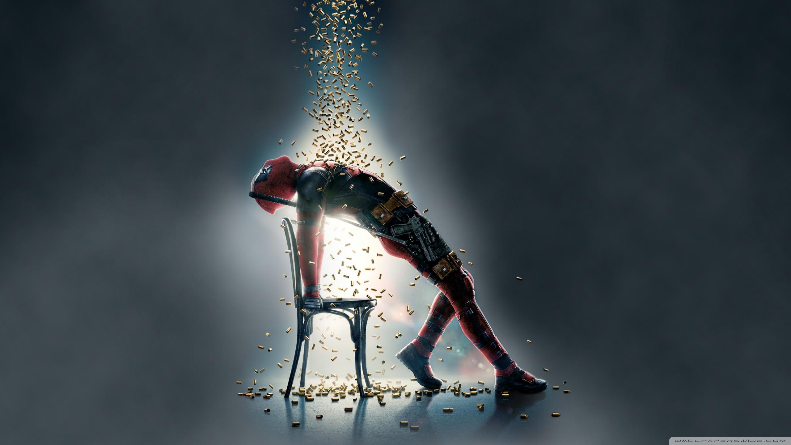 Deadpool PC Wallpapers Wallpaper Cave