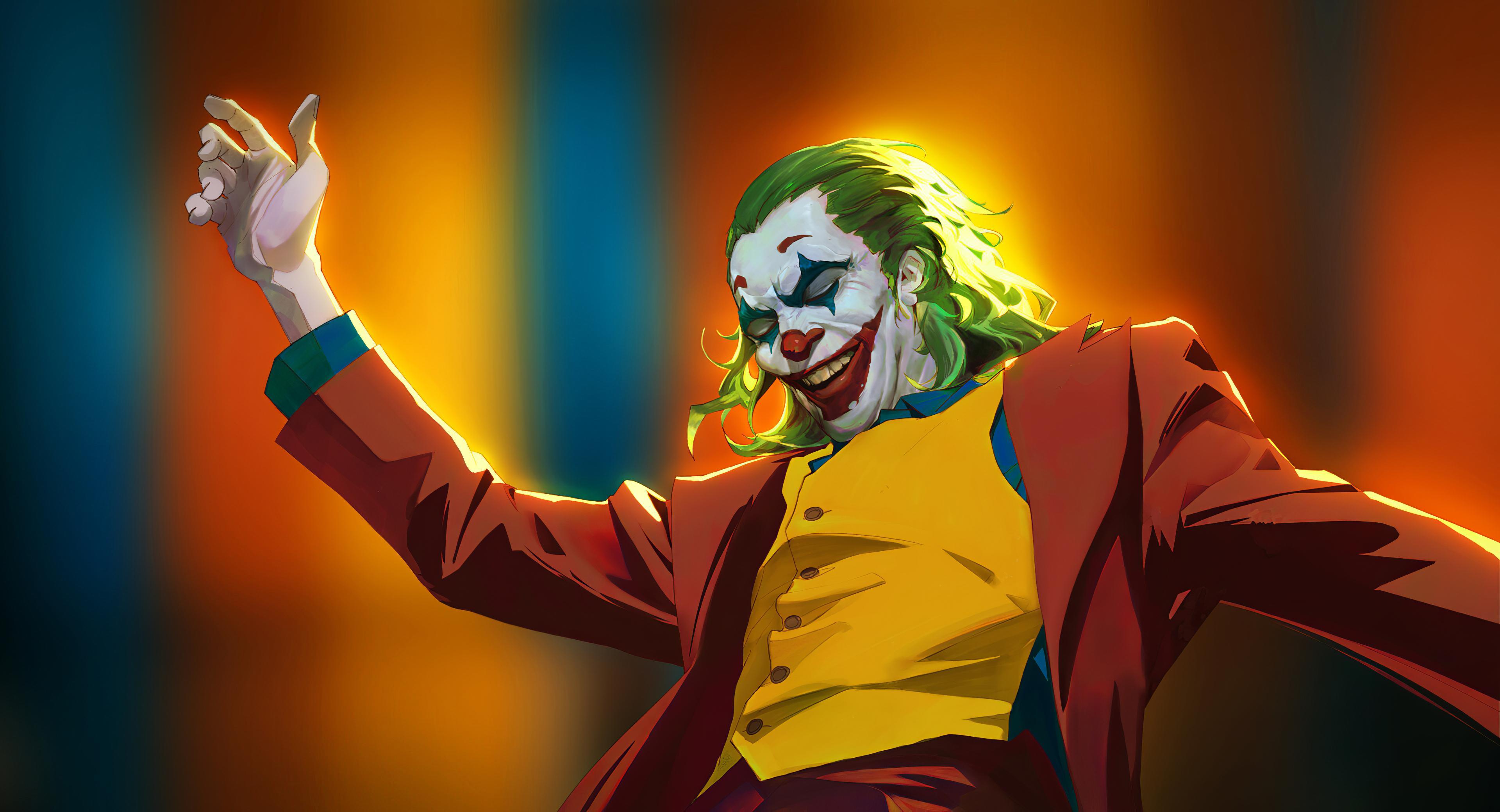 Joker 2020 Wallpapers - Wallpaper Cave