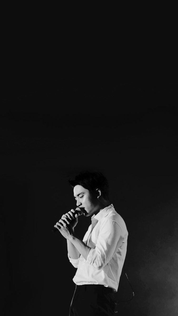 Exo Kyungsoo Wallpapers - Wallpaper Cave