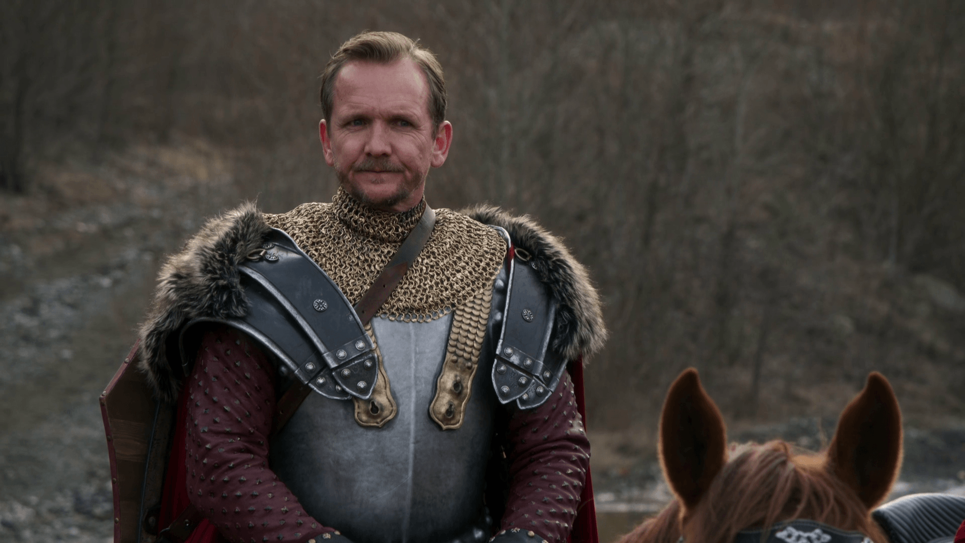 Sebastian Roché Wallpapers - Wallpaper Cave
