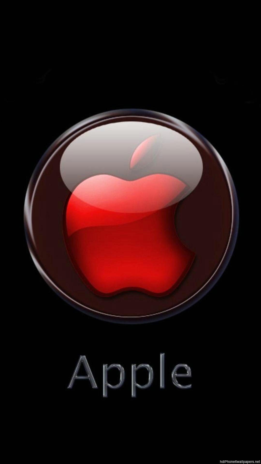 iPhone Retro Apple Wallpaper Bing image Apple Love. Apple logo