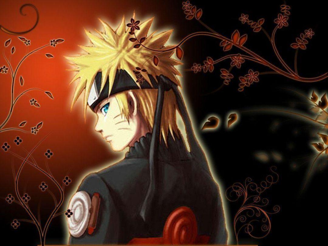 Naruto, iPhone, Desktop HD Background