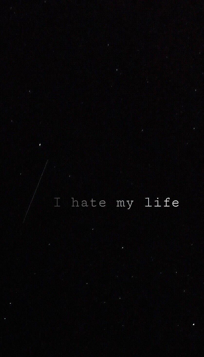 I Hate Monday iPhone 13 Wallpaper - iPhone Wallpapers