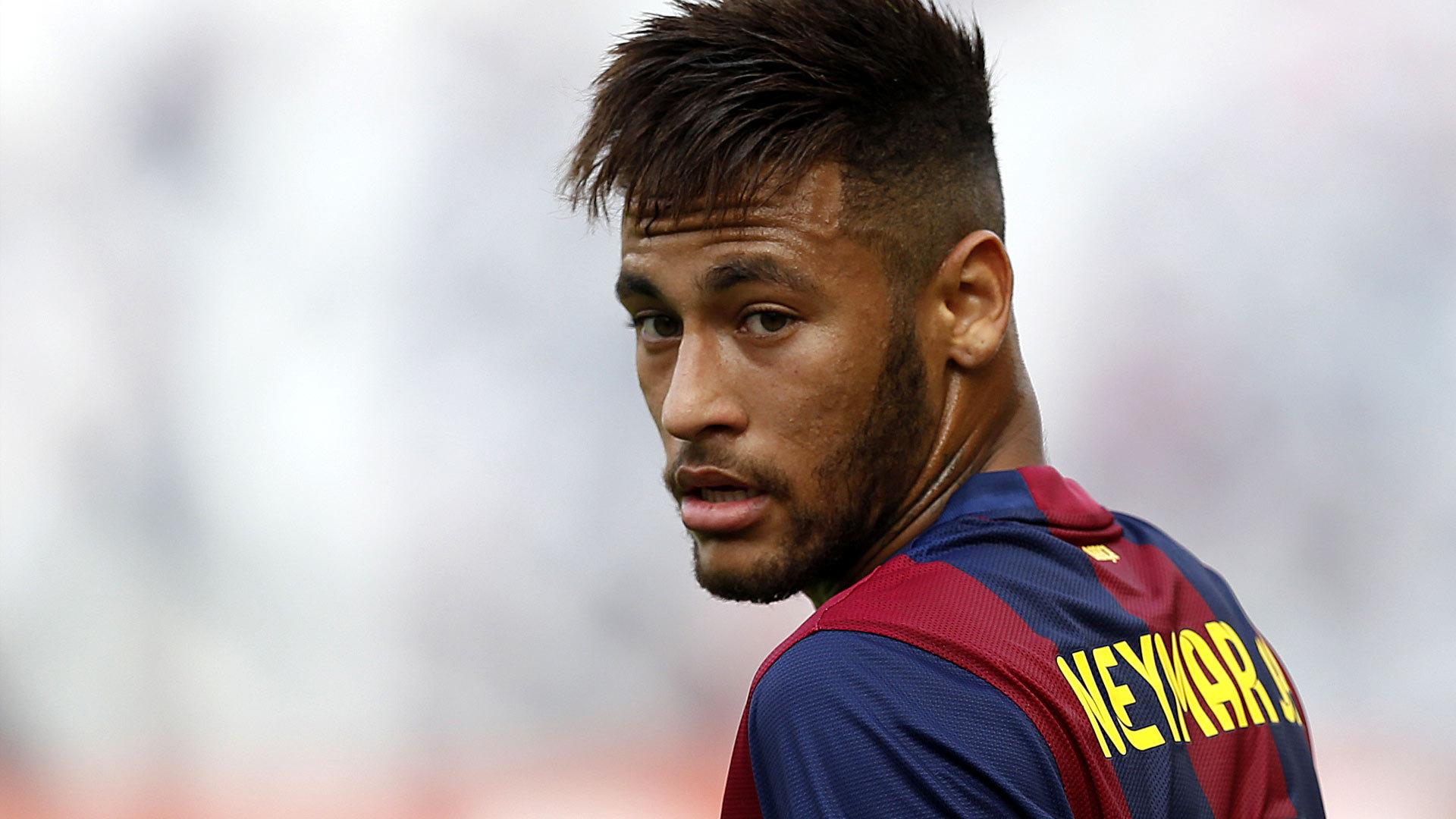 Neymar Wallpaper Image Photo Picture Background