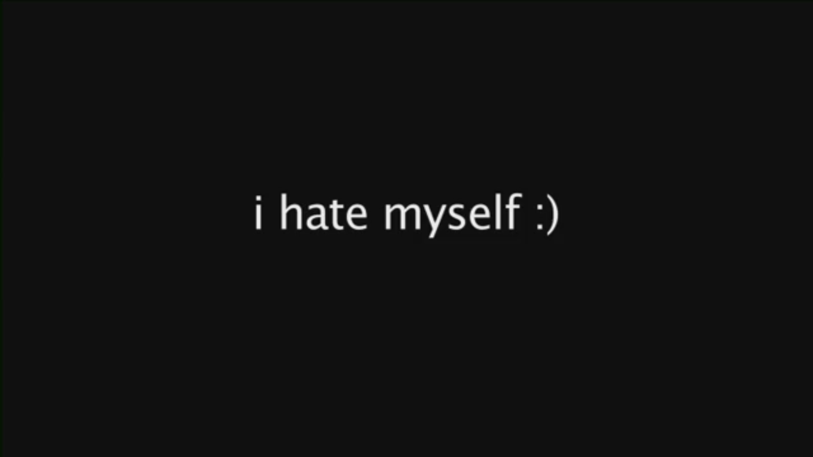 I Hate My Life Wallpapers  Wallpaper Cave