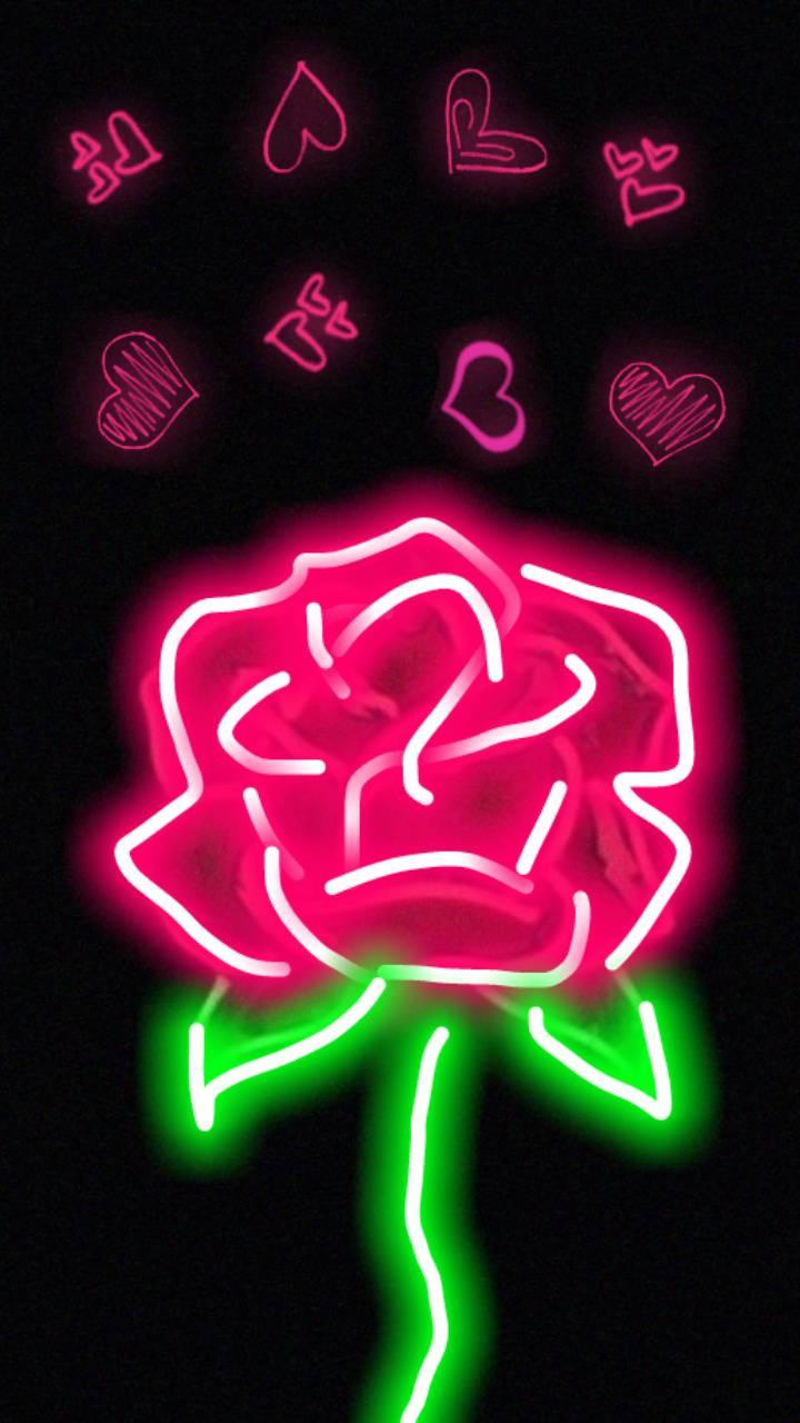 rose light wallpapers by Lovely_nature_27
