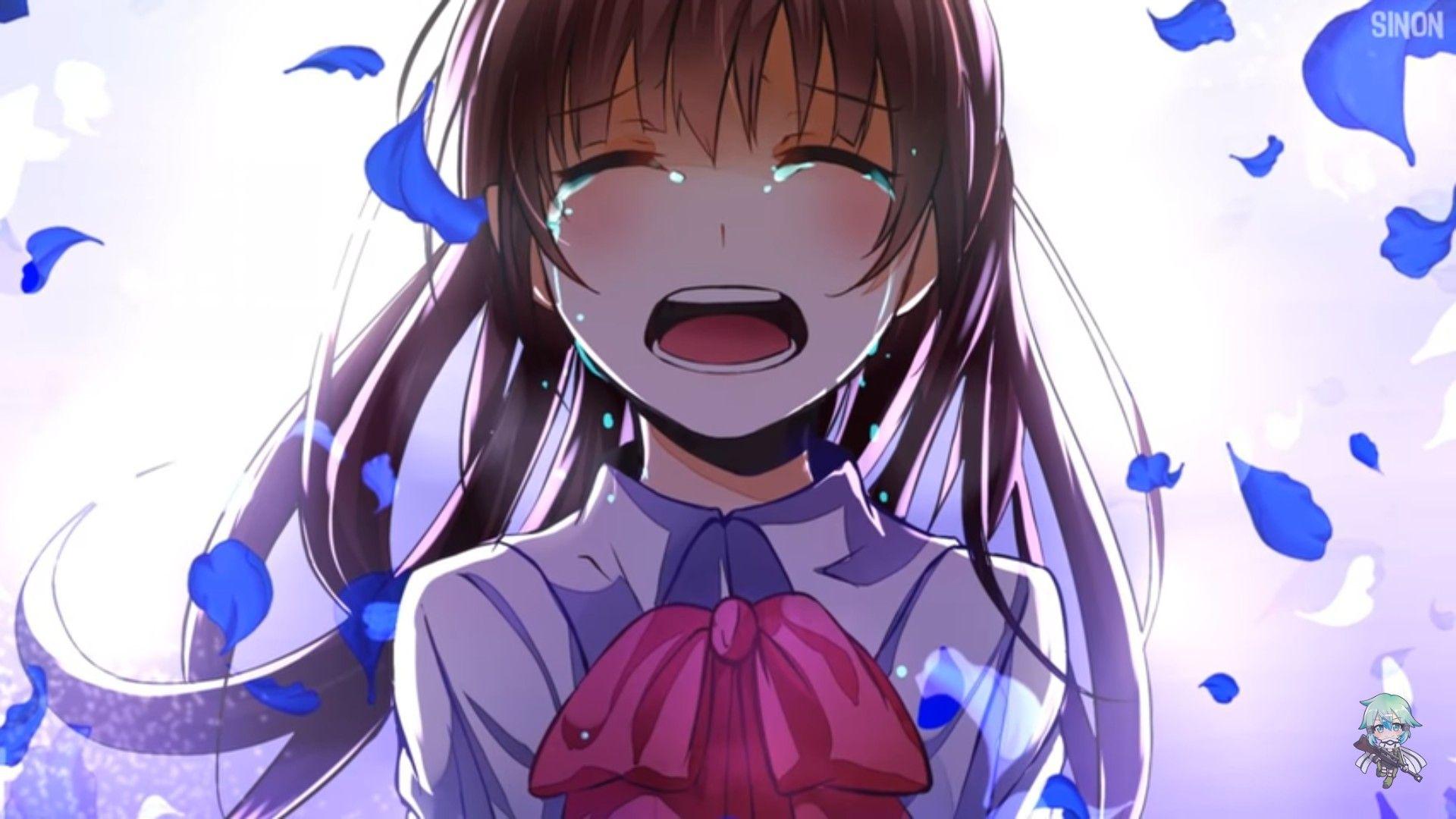Anime Girls