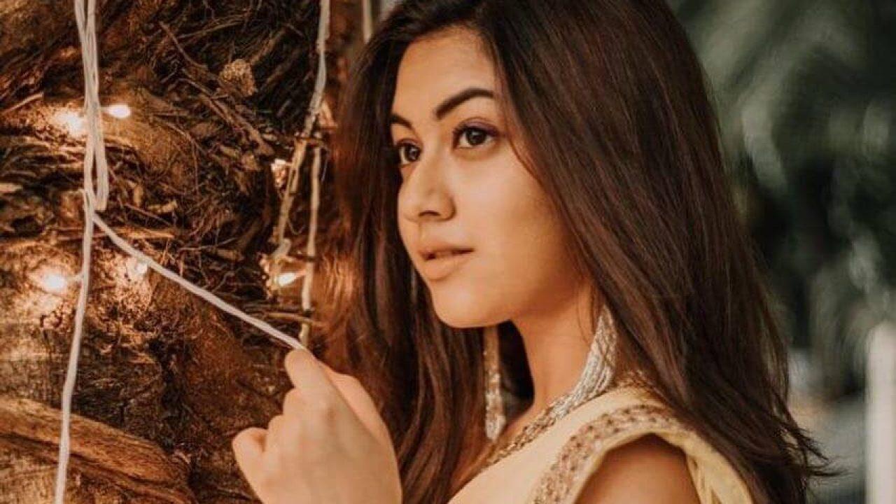 Reem Sameer Shaikh Wiki, Biography, Age, TV Serials, Image