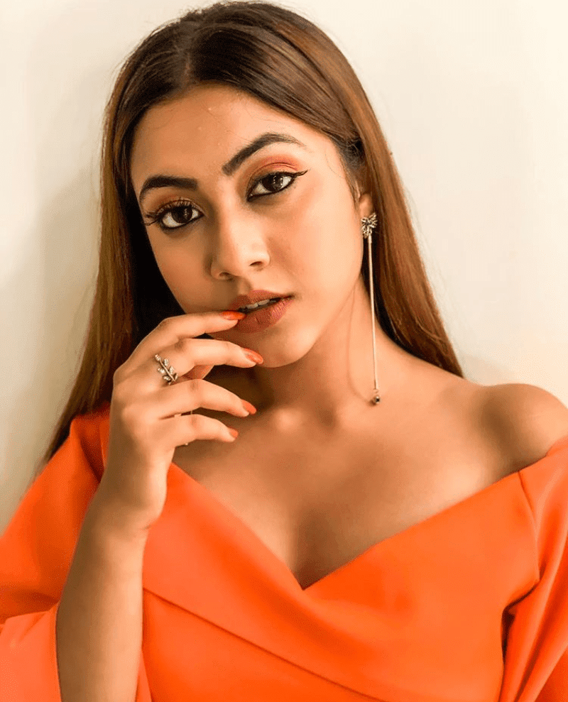 Reem Sameer Shaikh Biography, Age, Height, Family, Boyfriend