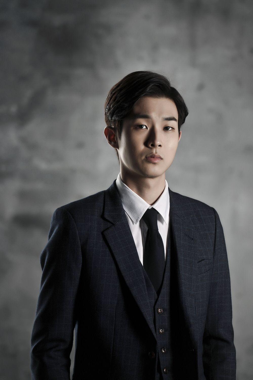 Best choi woo shik image. Korean actors, Actor, Fated to love you