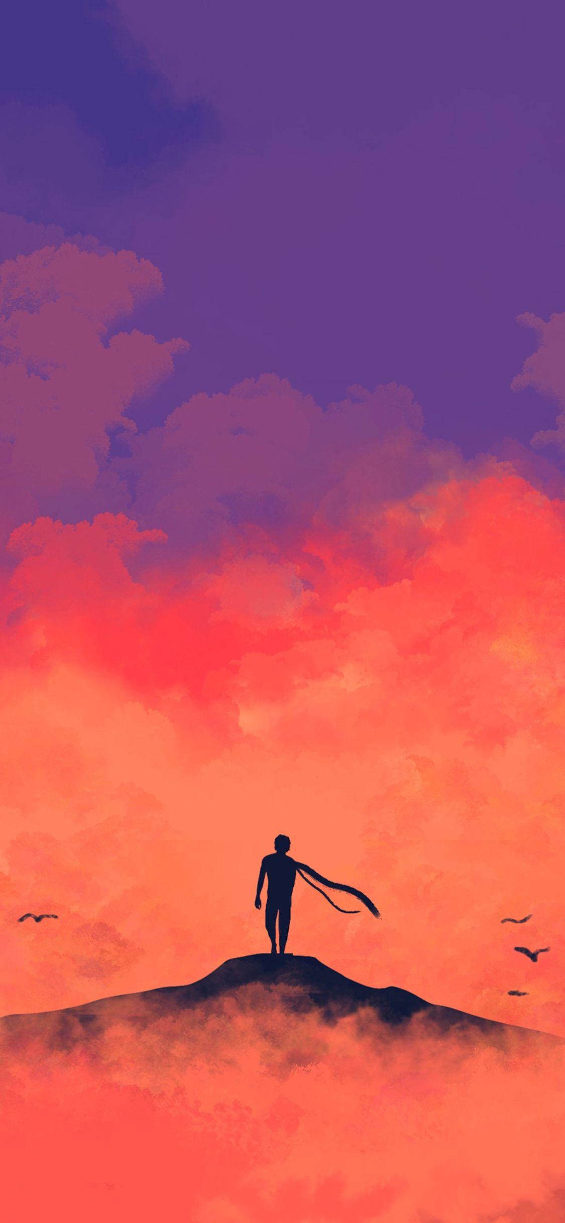 One Piece Wallpaper 4k iPhone X HD