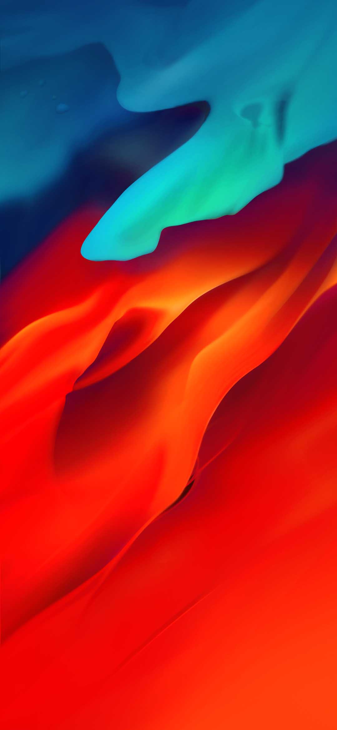 The Lenovo Z6 Pro Wallpaper Pack, Keep In Mind Though Z6