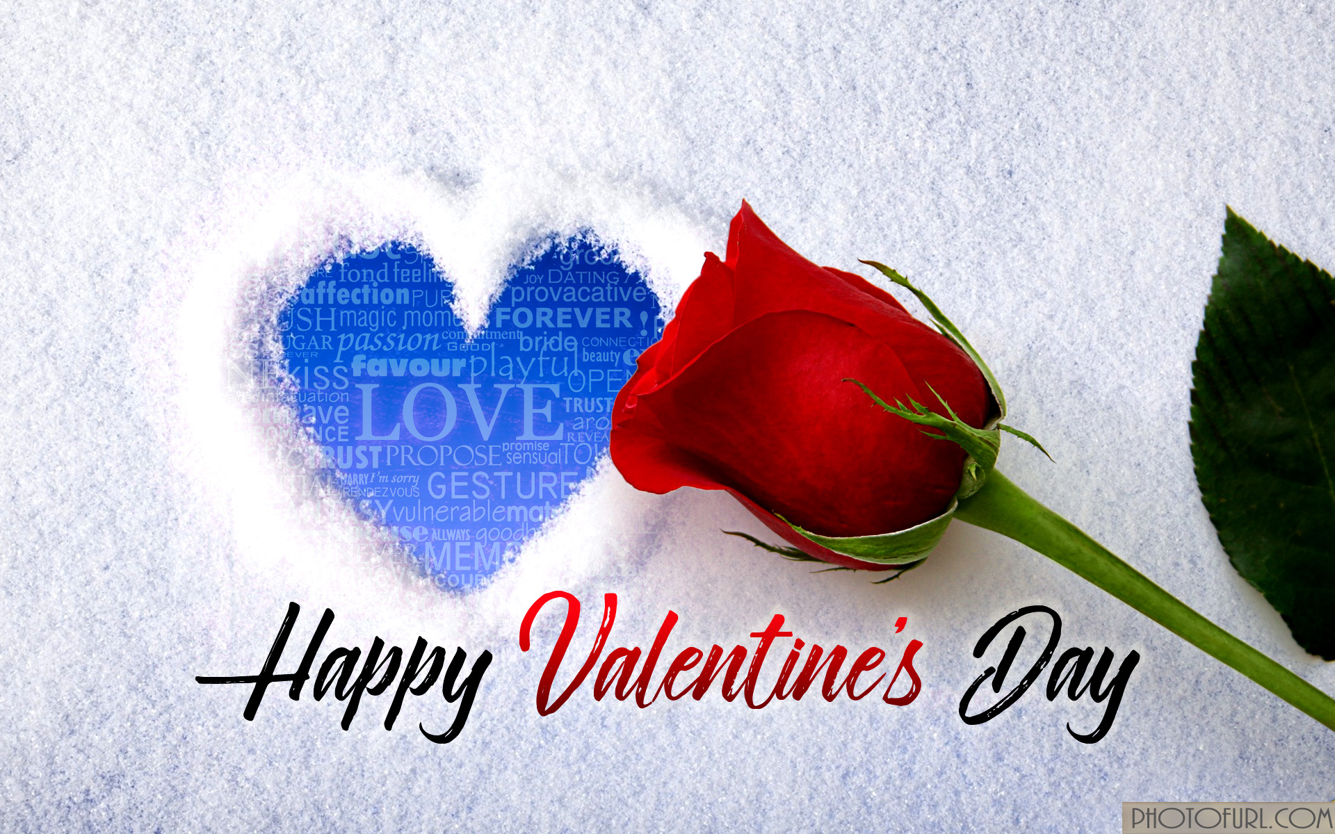 Free download Happy Valentines Day HD Wallpaper Happy Valentines