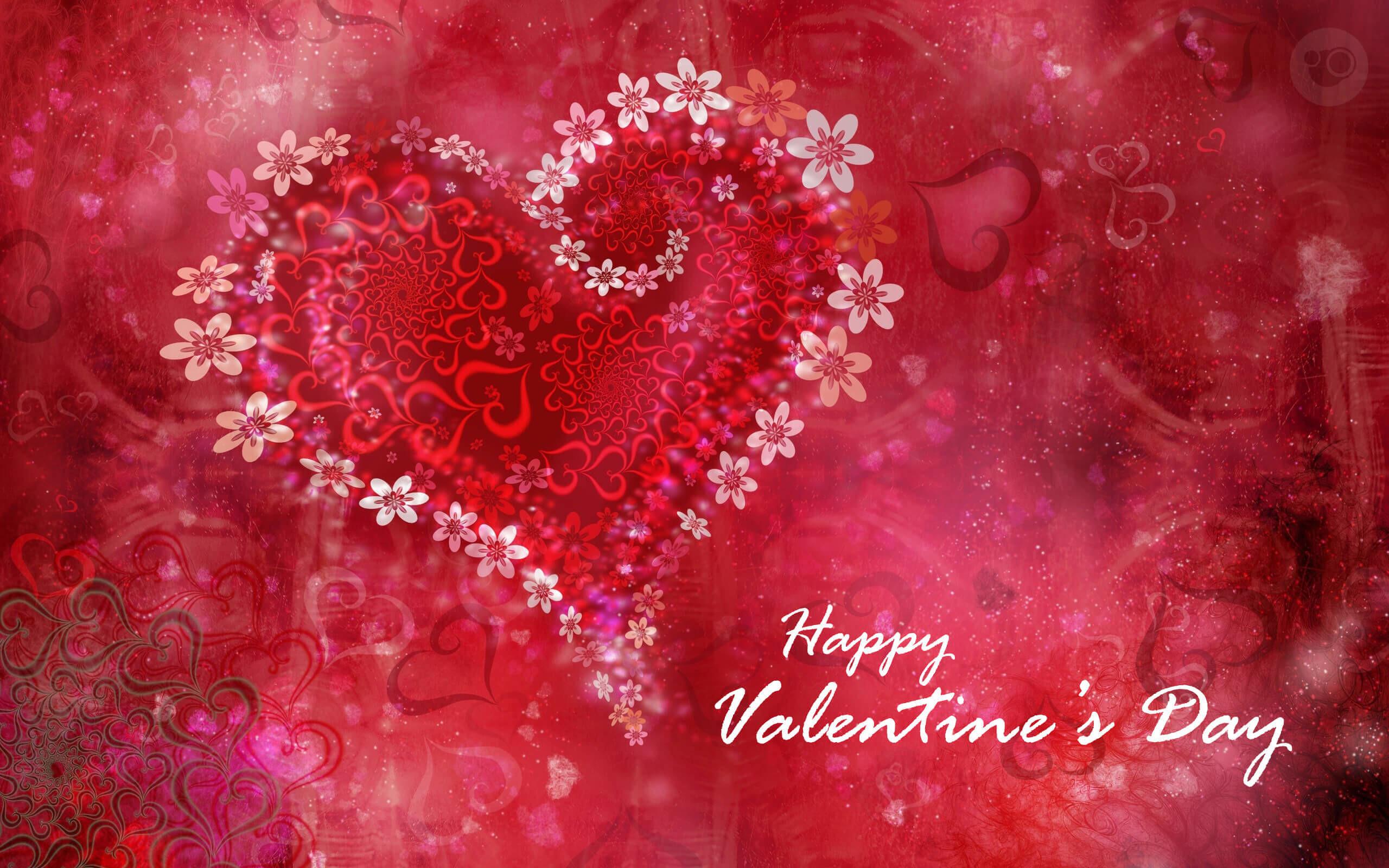 Valentine Wallpaper