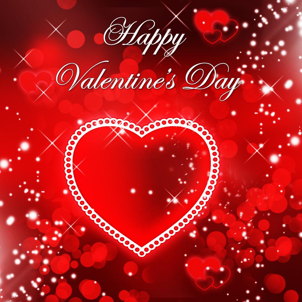 Happy Valentine Day Wallpaper