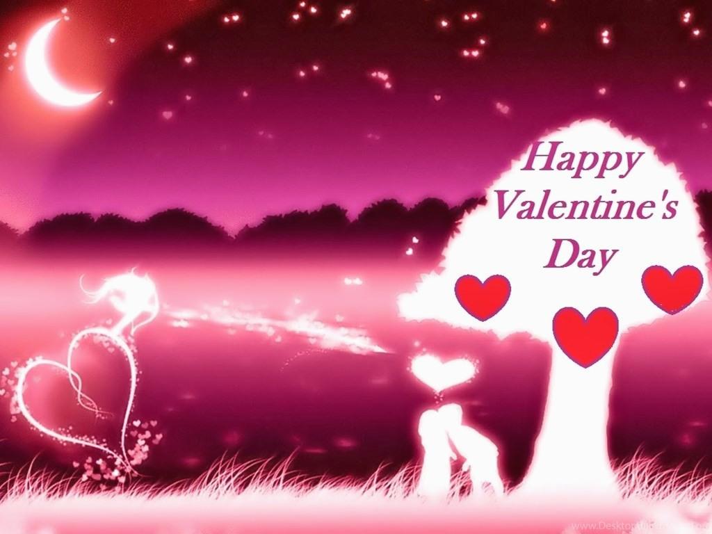 Happy Valentines Day In Heaven Mom